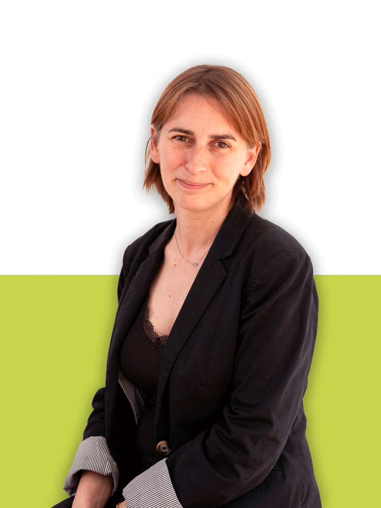 Dorothée Bernier