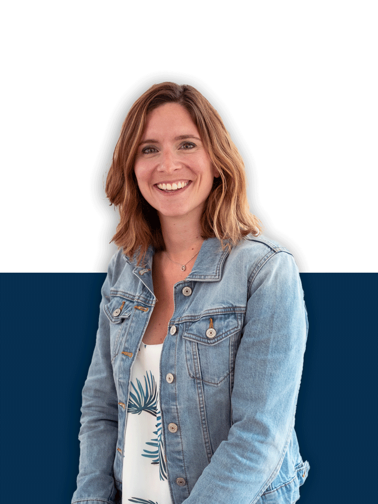 Justine de Montlivault