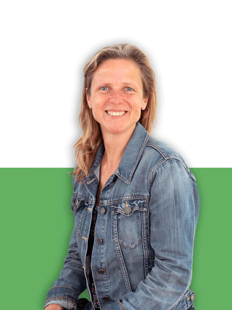 Magali Ronsmans