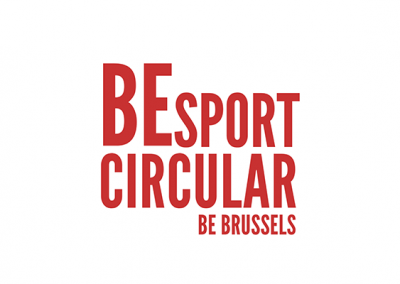 Be Sport Circular – Sport et économie circulaire