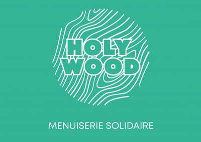 Holy-wood – Mobilier éthique et solidaire