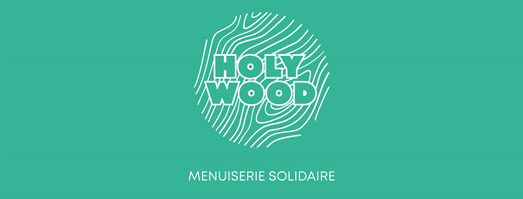 Holy-wood – Mobilier éthique et solidaire