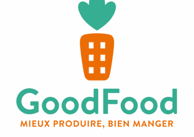 Co-construction de la nouvelle stratégie Good Food