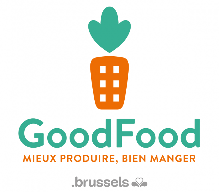 Co-construction de la nouvelle stratégie Good Food