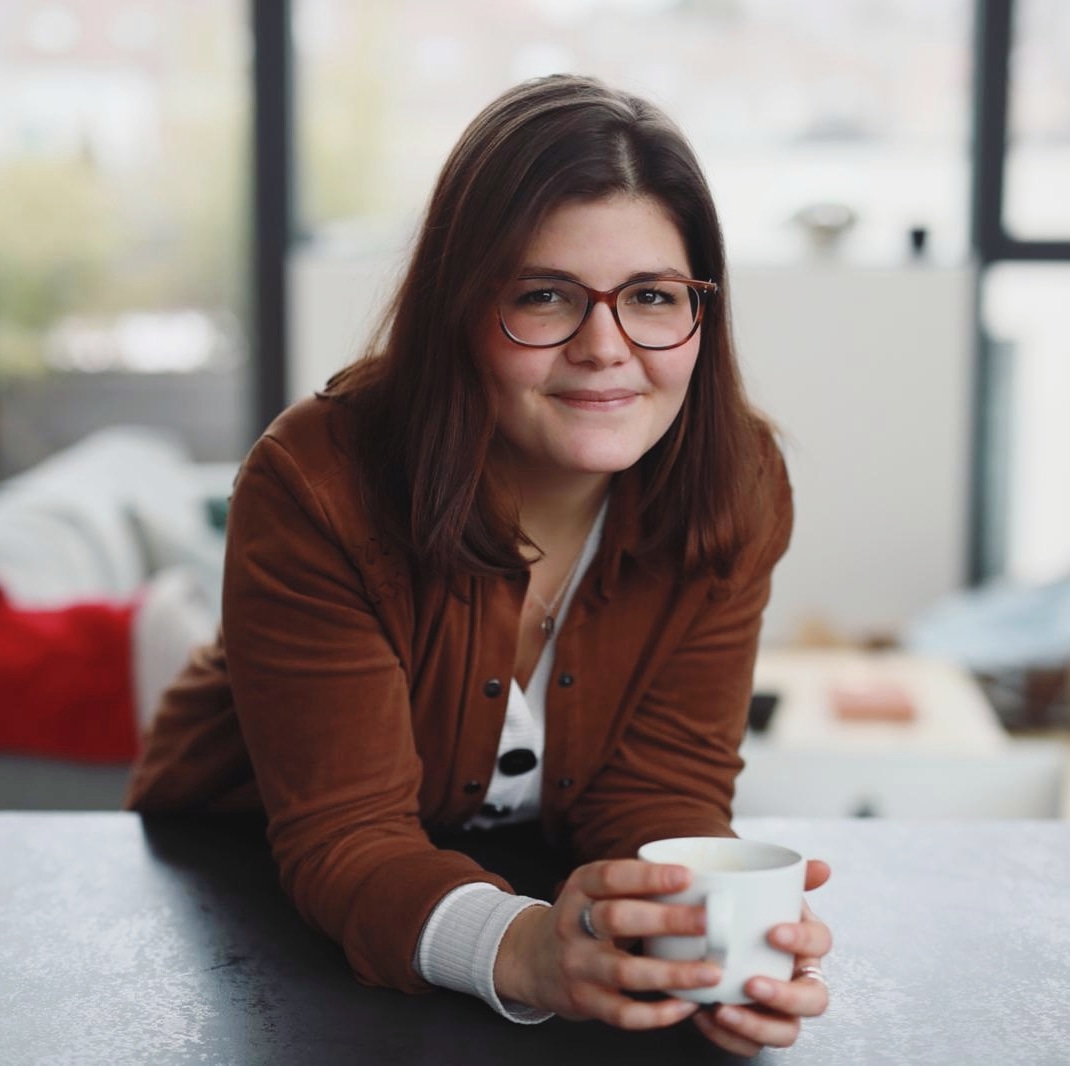 Marion De Backer