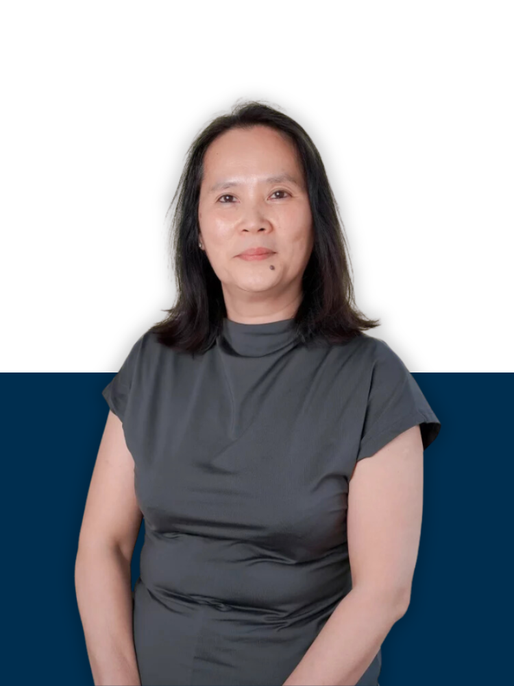 Thu yen Truong