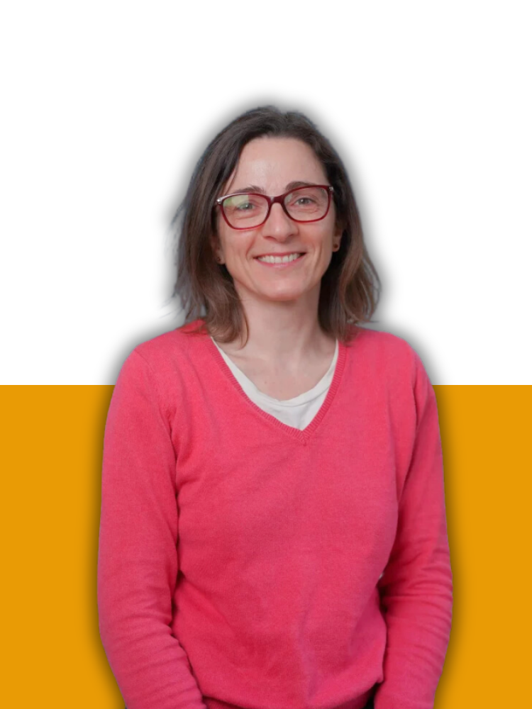 Eloïse Lagrenée