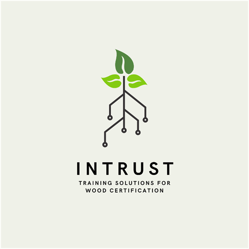 INTRuST : Solutions de formation pour la certification durable dans le secteur bois
