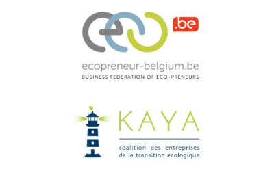 La Coalition Kaya et Ecopreneur-Belgium allient leurs forces !