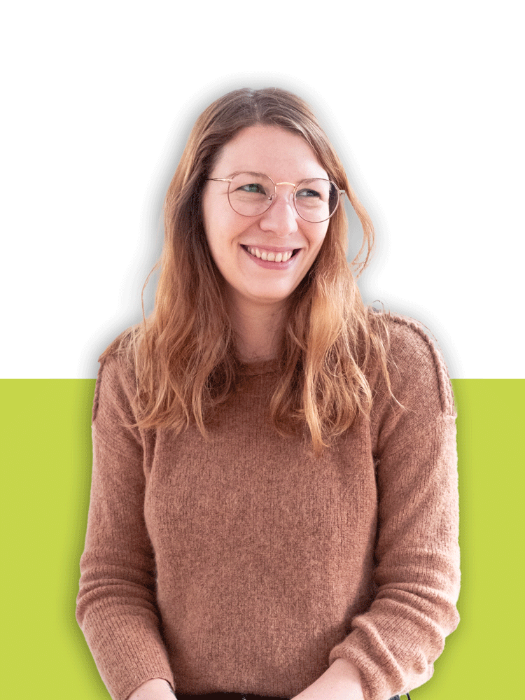 Coralie Van Pottelsberghe