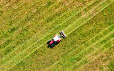 DAFOR : accompagner l’agriculture wallonne dans la gestion des périodes de sécheresse