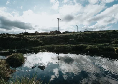 Métabolisme de la Région de Bruxelles-Capitale : une étude pour optimiser les flux de matières, d’eau et d’énergie à Bruxelles