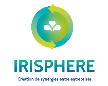 IRISPHERE : Création de synergies entre entreprises en RBC