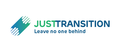 Logo Transition juste