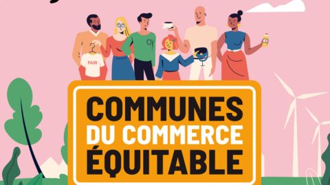 Evaluation intermédiaire de la campagne Communes du Commerce équitable