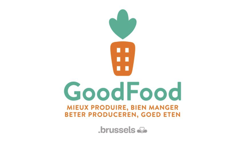 Co-construction stratégie Good Food 2.0